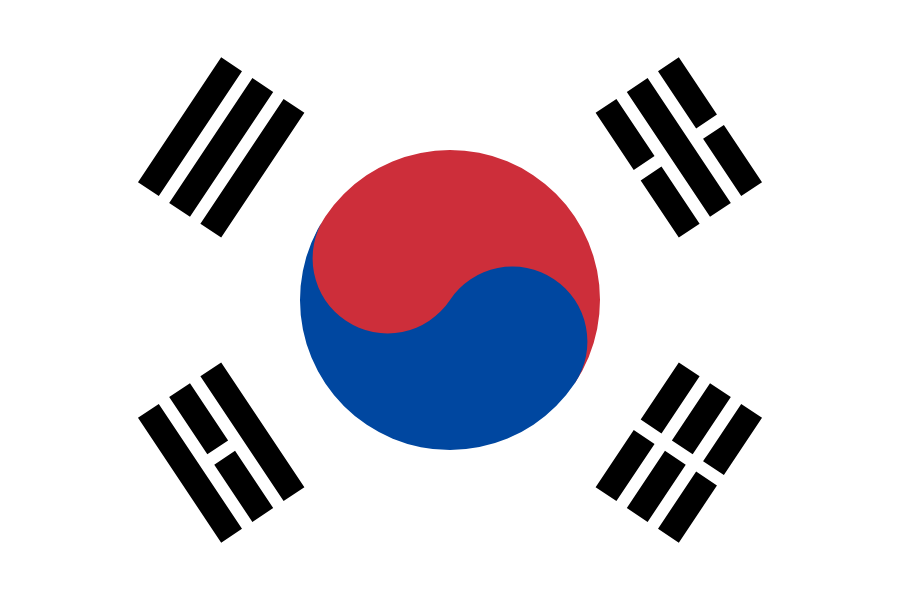 Tiktok 韩国 | 1000+粉丝 | 已启用直播间--包首登